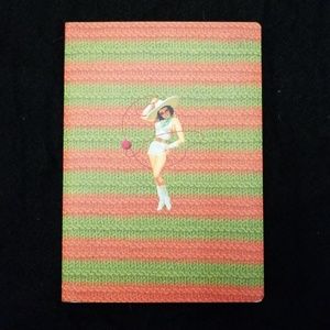 Stitch and Bitch  Knitters Design Journal